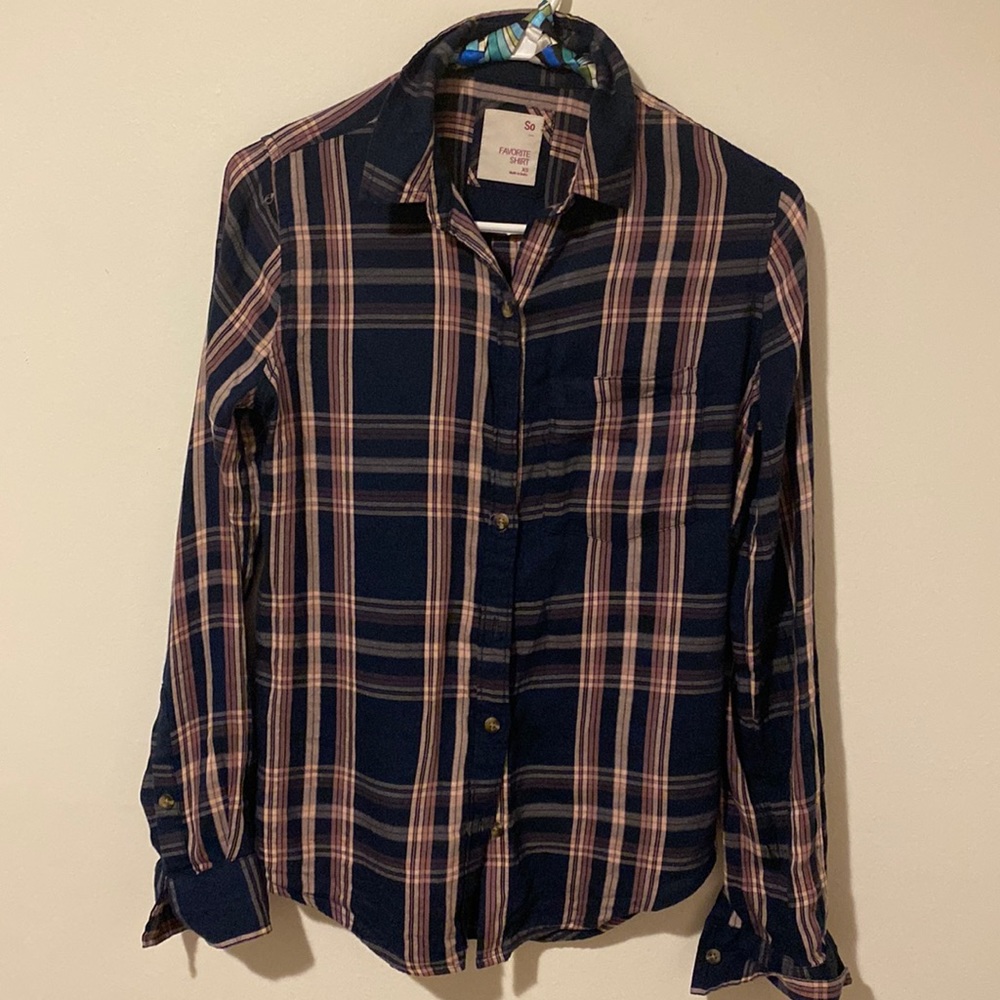 Pretty blouse 🌟